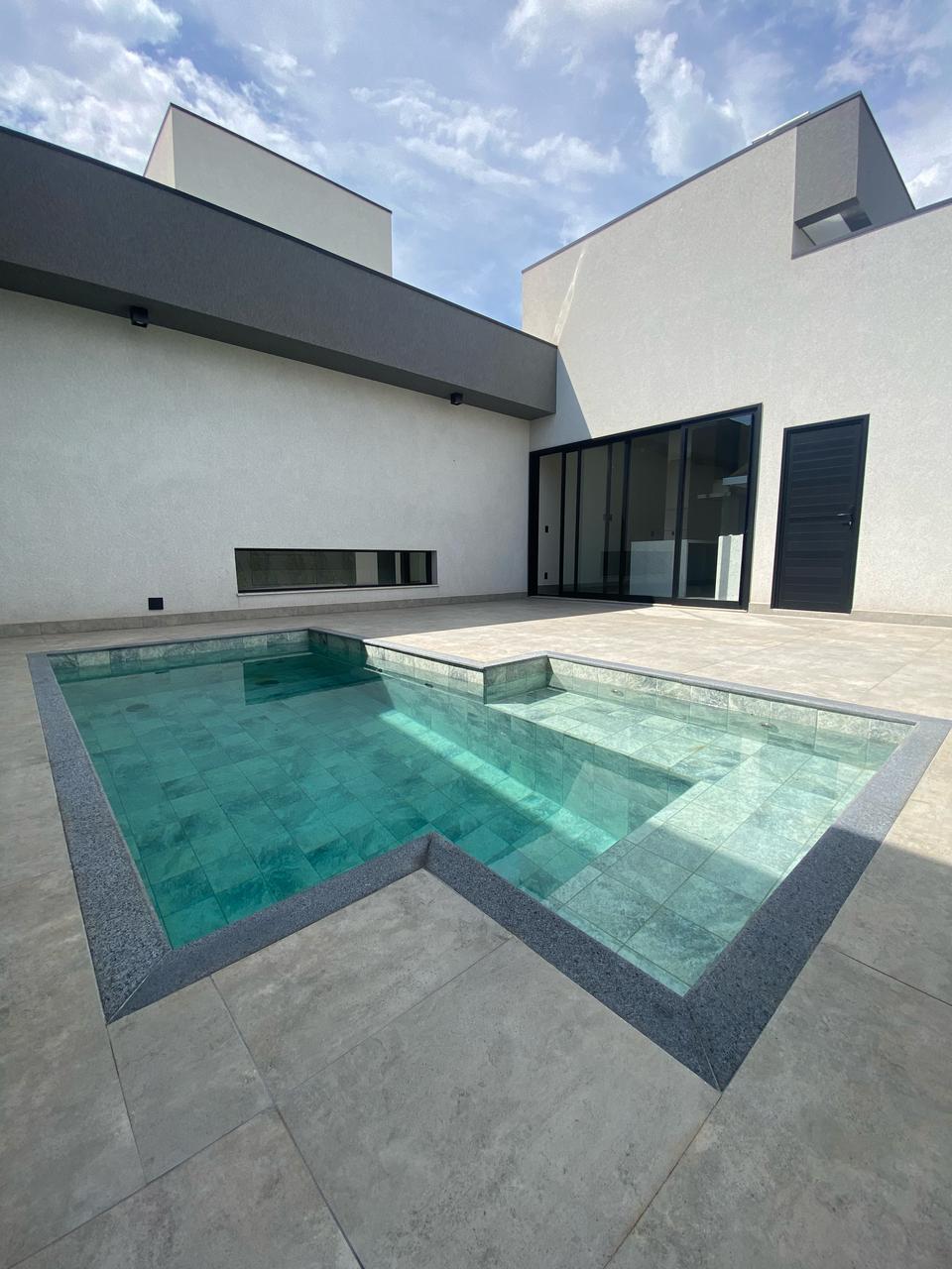 Casa de Luxo à Venda no Residencial Cyrela, Bauru - SP em Bauru