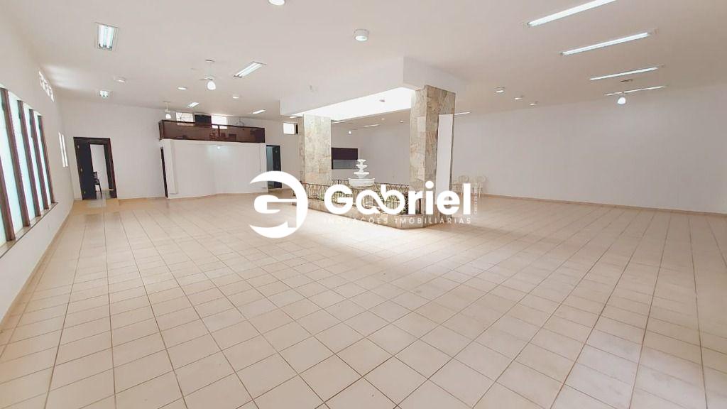 Salão Comercial - Vila Assis em Jaú/SP