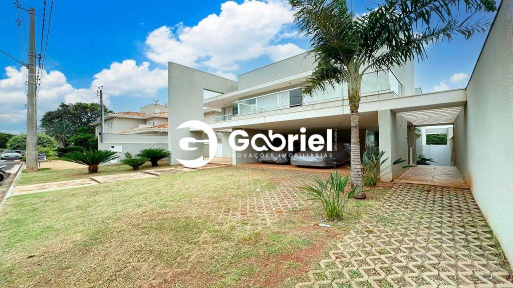 Residência Alto padrão - Condomínio Vila Real. em Jaú/SP