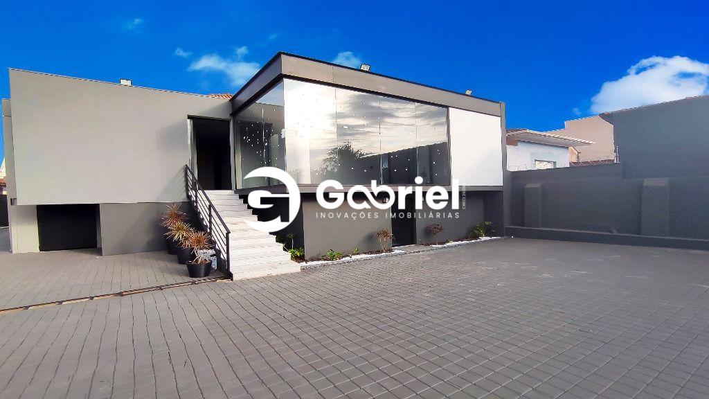 Magnífico Prédio Comercial - Centro. em Jaú/SP
