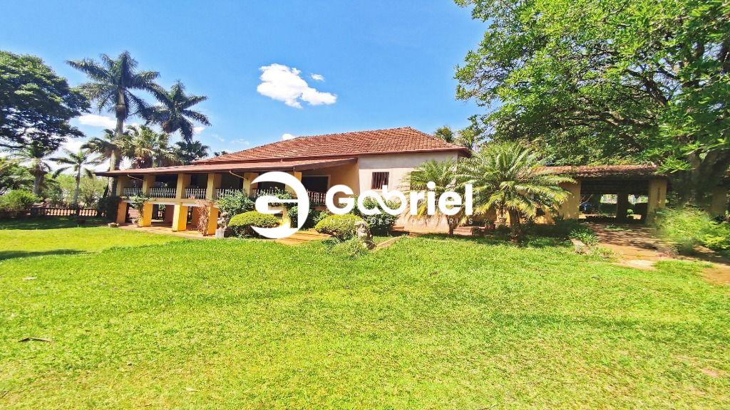 Sitio perfeito para morar e descansar - Jaú. em Jaú/SP