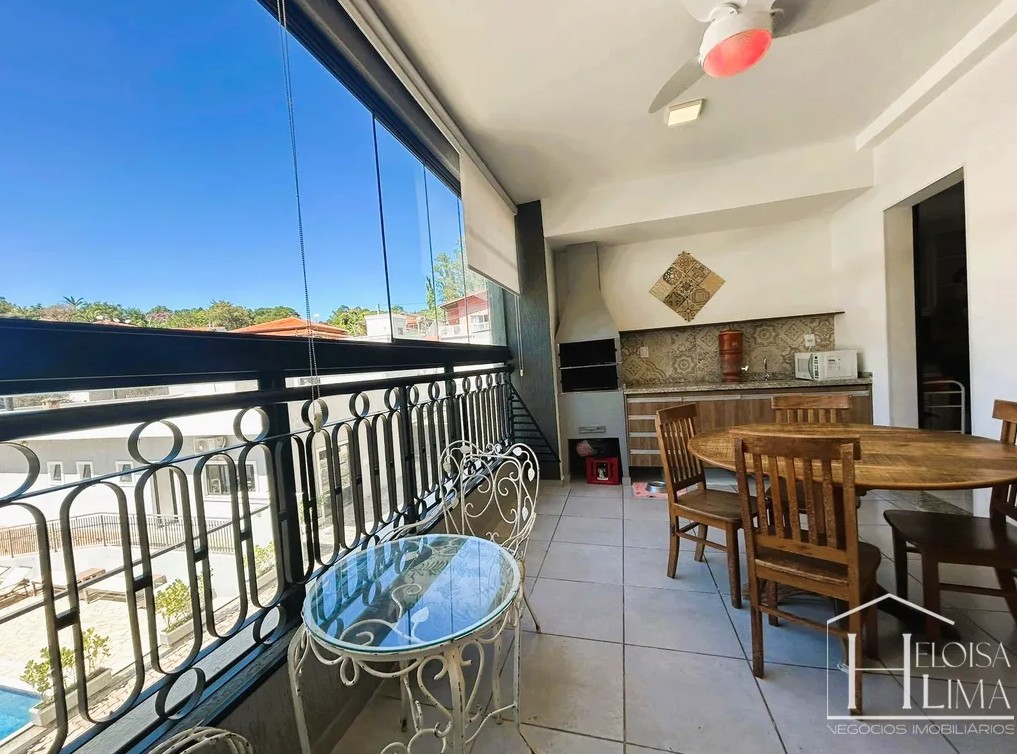 Apartamento no Condomínio Splendore em Vinhedo em Vinhedo/SP