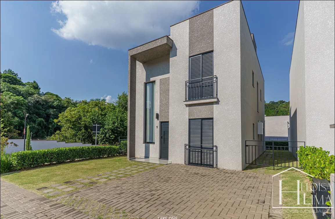 Casa no Condomínio Maranello em Vinhedo - SP em Vinhedo/SP