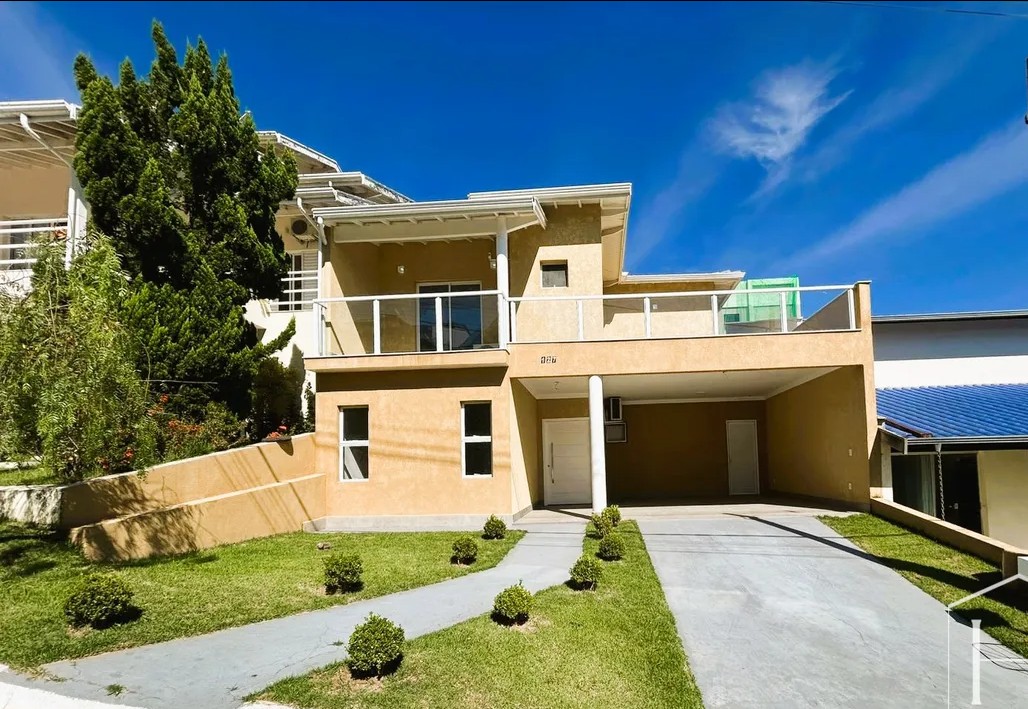 Casa a venda no Condomínio Villa Di Treviso em Vinhedo - SP em Vinhedo/SP