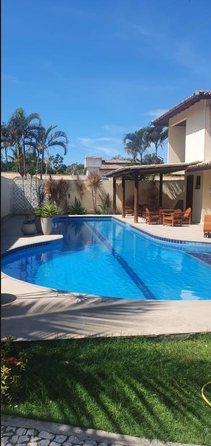 Casa próxima a Praia - Porto Seguro / BA
