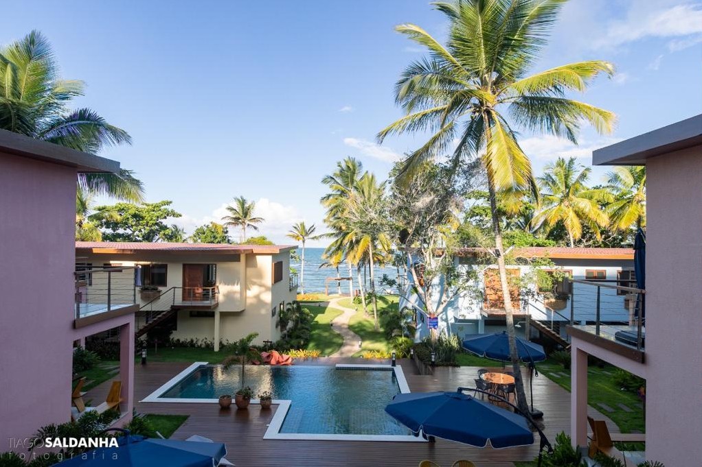Casa Frente Mar para Venda, Porto Seguro / BA